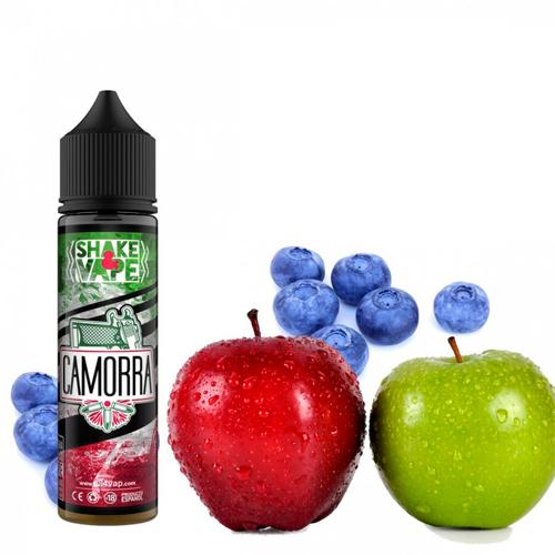 Oil4Vap Aroma Easy4Vap Camorra 10ml (Shake & Vape)