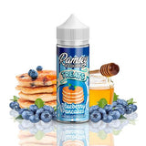Ramsey E-Liquids Treats Blueberry Pancakes 100ml