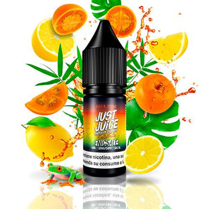 E-líquido de sal de nicotina CRAZY VAPE # Melon Ice - Vaper Shop: Compre  Vaper De Alta Calidad En Línea