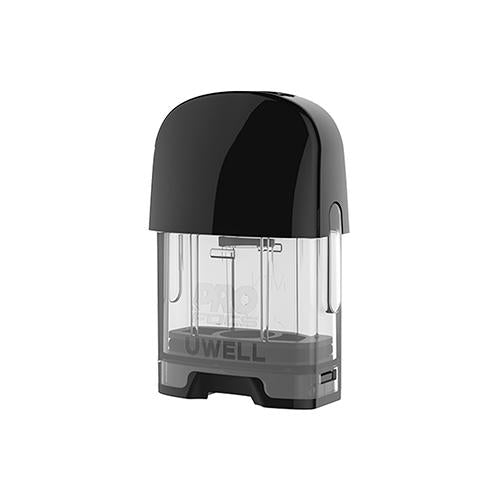 Uwell Caliburn G Empty Pod Replacement (Pack 2)