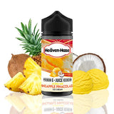 Heaven Haze Aloha Mix 100ml