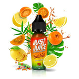 Just Juice Exotic Fruits Lulo & Citrus 50ml