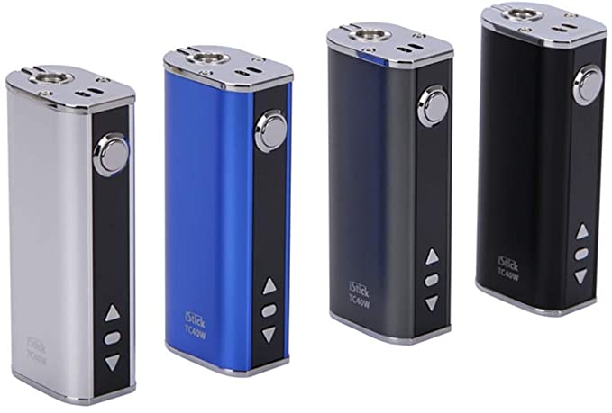 Istick TC40W (bateria)