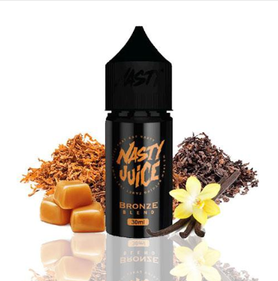 Nasty Juice Aroma Tobacco Bronze Blend 30ml