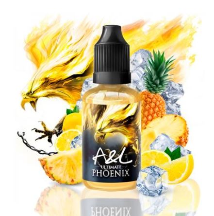 A&L Ultimate Aroma Phoenix 30ml