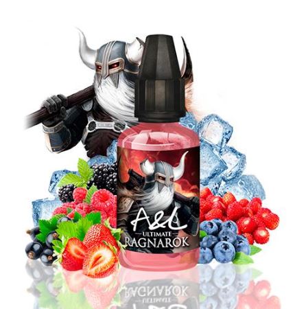 A&L Ultimate Aroma Ragnarok 30ml