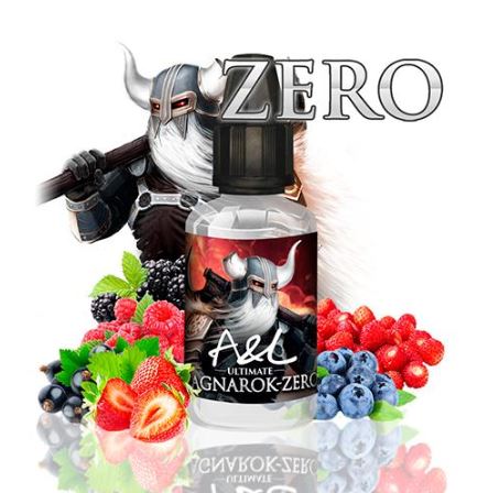 A&L Ultimate Aroma Ragnarok Zero 30ml