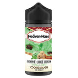 HEAVEN-HAZE VAINILLA MINT COOKIE DOUGHN 100ml