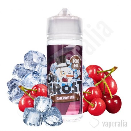 DR FROST CHERRY ICE