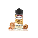 DULCE DE LECHE CAARAMEL SWEET CREAM 100ml