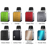 Drag nano 2