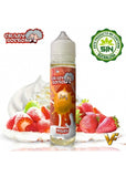 MILKY AROMA PREMACERADO 50ml + 10ml