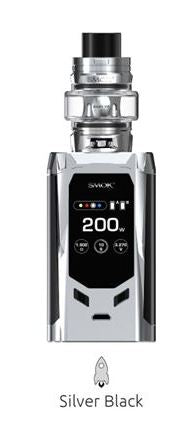 Smok R-Kiss Kit